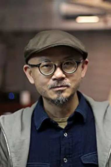 陈宏一