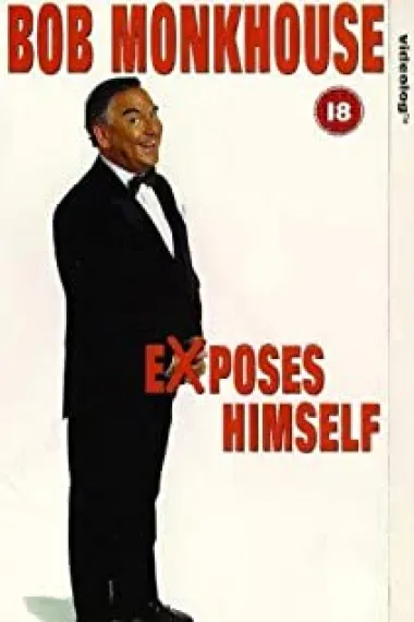 Bob Monkhouse