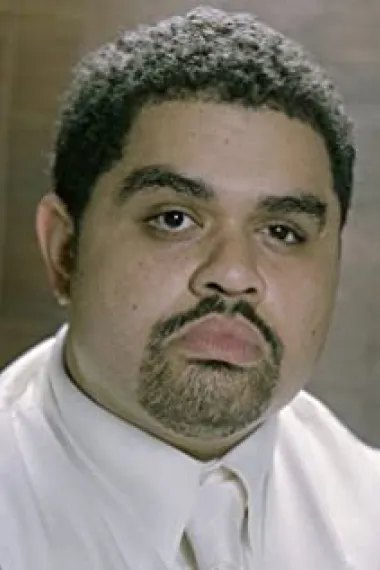 Heavy D