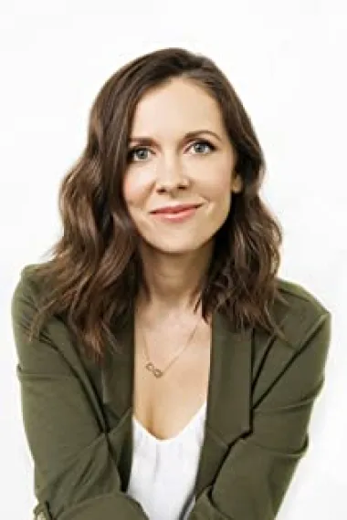 Janna VanHeertum