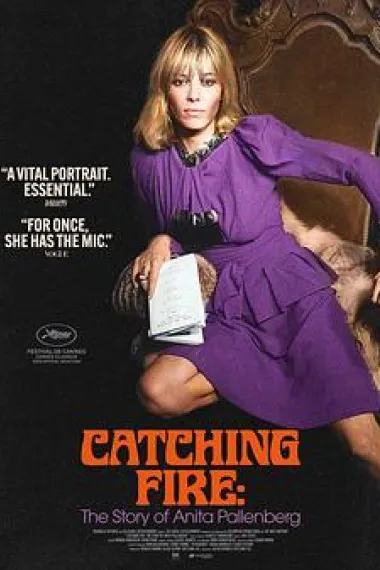 Catching Fire: The Story of Anita Pallenberg 下载