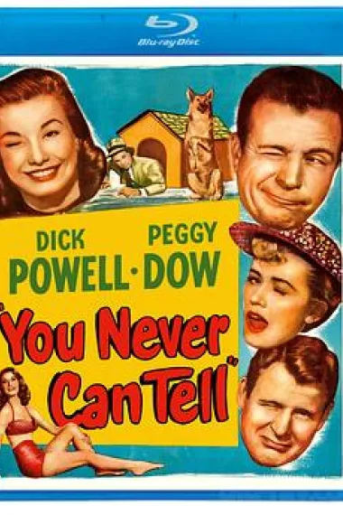 You Never Can Tell 下载