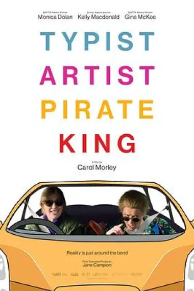 Typist Artist Pirate King 下载