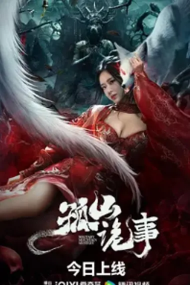 孤山诡事 下载