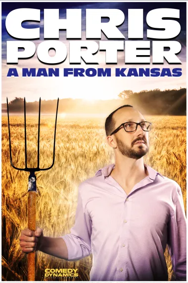 Chris Porter: A Man from Kansas 下载
