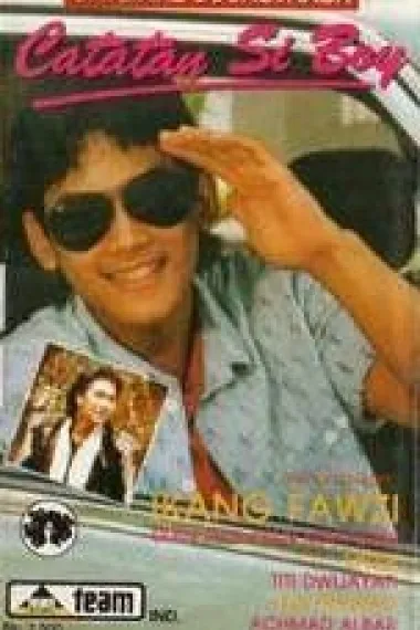 Catatan si boy 下载