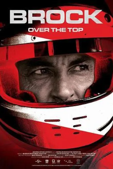 Brock: Over the Top 下载