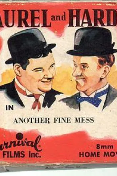 Another Fine Mess 下载
