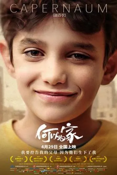 何以为家 下载