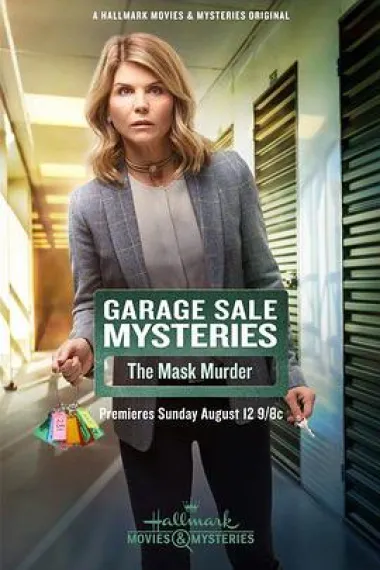 Garage Sale Mystery: The Mask Murder 下载