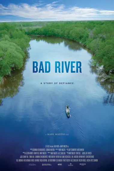 Bad River 下载