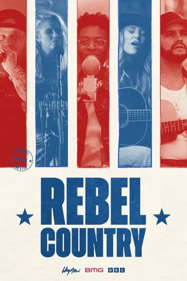 Rebel Country 下载