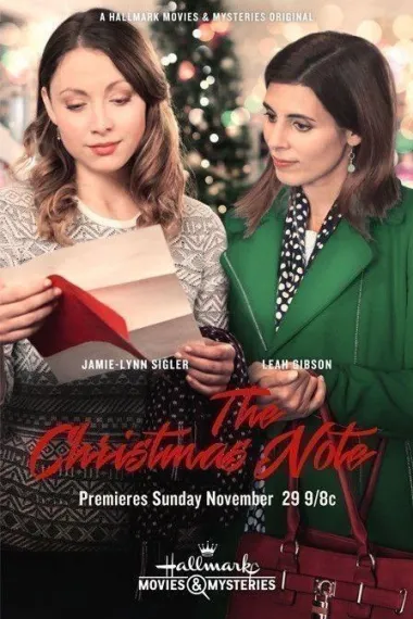 The Christmas Note 下载