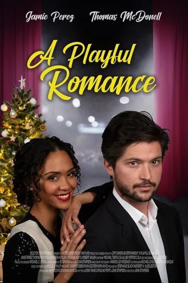 A Playful Romance 下载