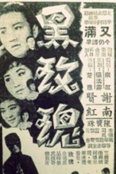 黑玫瑰 下载