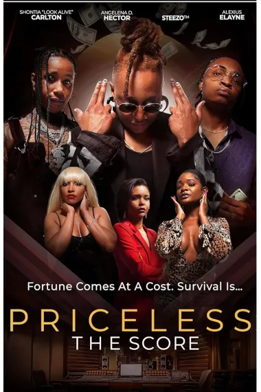 Priceless: The Score 下载