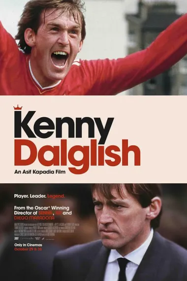 Kenny Dalglish 下载